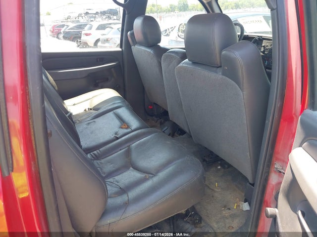 2007 Gmc Sierra 2500hd Classic Work Truck მანქანა იყიდება აუქციონზე, vin: 1GTHK23U97F198253, აუქციონის ნომერი: 45539280