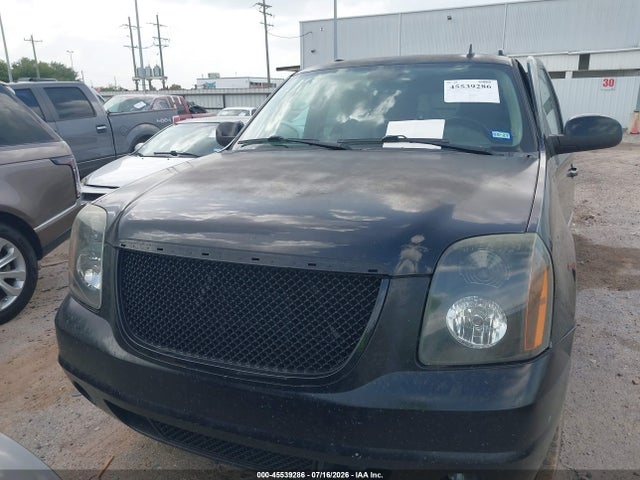2013 Gmc Yukon Xl 1500 Denali მანქანა იყიდება აუქციონზე, vin: 1GKS2MEF5DR368770, აუქციონის ნომერი: 45539286