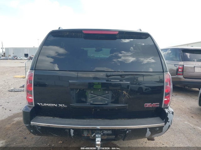 2013 Gmc Yukon Xl 1500 Denali მანქანა იყიდება აუქციონზე, vin: 1GKS2MEF5DR368770, აუქციონის ნომერი: 45539286