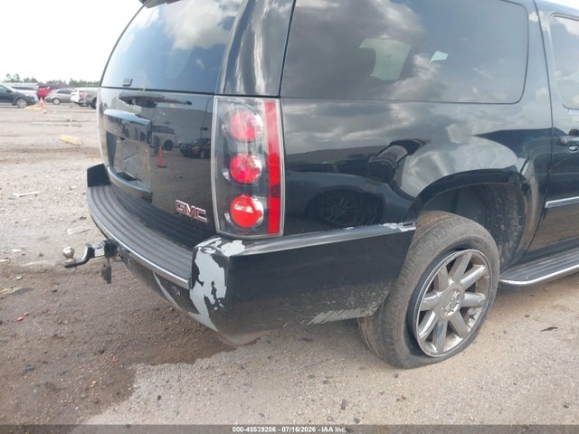 2013 Gmc Yukon Xl 1500 Denali მანქანა იყიდება აუქციონზე, vin: 1GKS2MEF5DR368770, აუქციონის ნომერი: 45539286