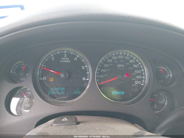 2013 Gmc Yukon Xl 1500 Denali მანქანა იყიდება აუქციონზე, vin: 1GKS2MEF5DR368770, აუქციონის ნომერი: 45539286
