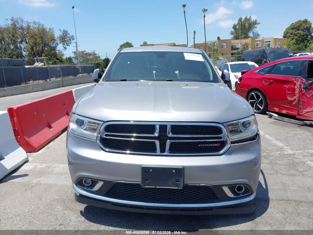 Dodge Durango Sxt Awd 2019 1C4RDJAG1KC560611 Image 12
