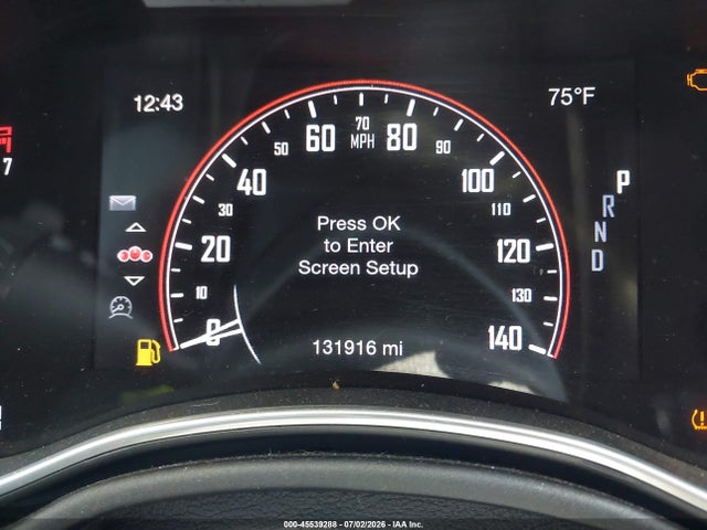 Dodge Durango Sxt Awd 2019 1C4RDJAG1KC560611 Image 15