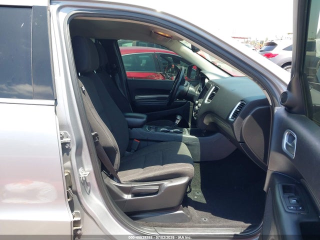 Dodge Durango Sxt Awd 2019 1C4RDJAG1KC560611 Image 5