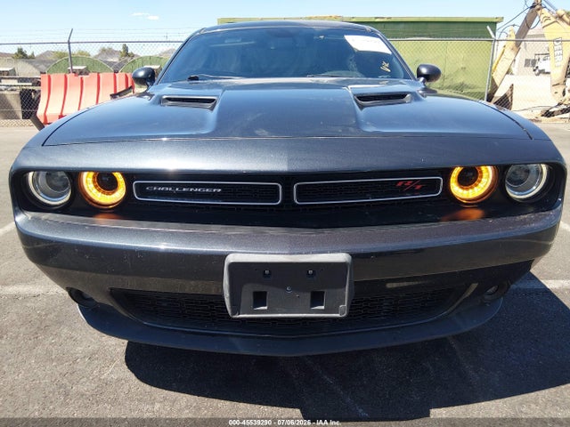 Dodge Challenger R/t Plus 2018 2C3CDZBT6JH241267 Image 13