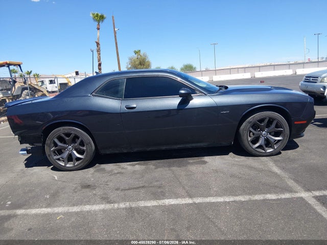 Dodge Challenger R/t Plus 2018 2C3CDZBT6JH241267 Image 14