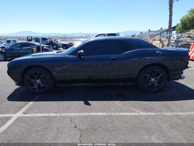 Dodge Challenger R/t Plus 2018 2C3CDZBT6JH241267 Image 15