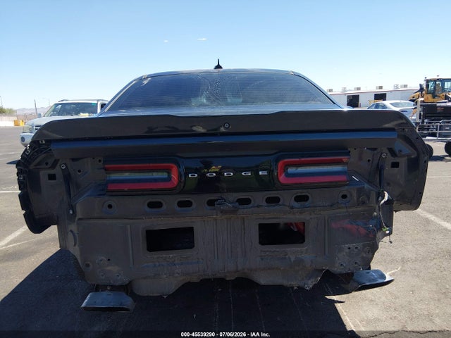 Dodge Challenger R/t Plus 2018 2C3CDZBT6JH241267 Image 17