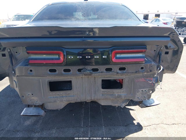 Dodge Challenger R/t Plus 2018 2C3CDZBT6JH241267 Image 6