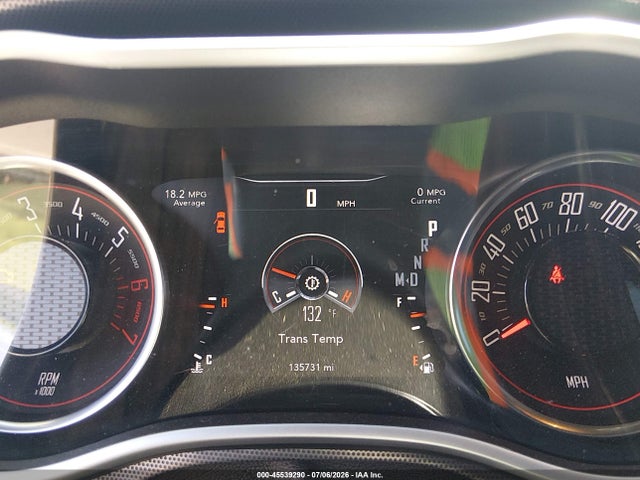 Dodge Challenger R/t Plus 2018 2C3CDZBT6JH241267 Image 7