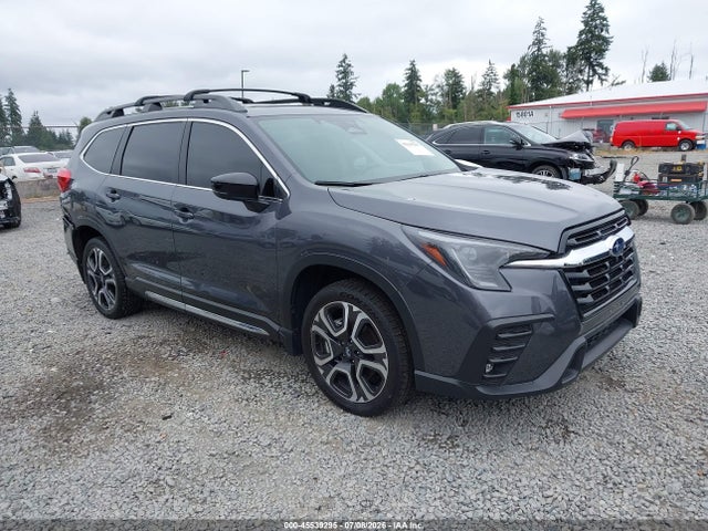 Subaru Ascent Limited 7-passenger 2024 4S4WMAUDXR3424181 главное изображение