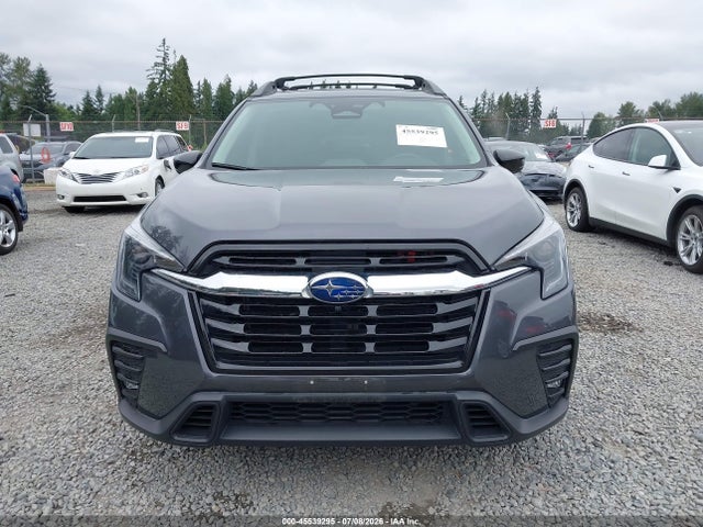4S4WMAUDXR3424181 Subaru Ascent Limited 7-passenger