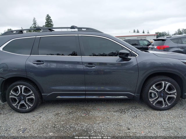 4S4WMAUDXR3424181 Subaru Ascent Limited 7-passenger