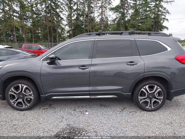 4S4WMAUDXR3424181 Subaru Ascent Limited 7-passenger