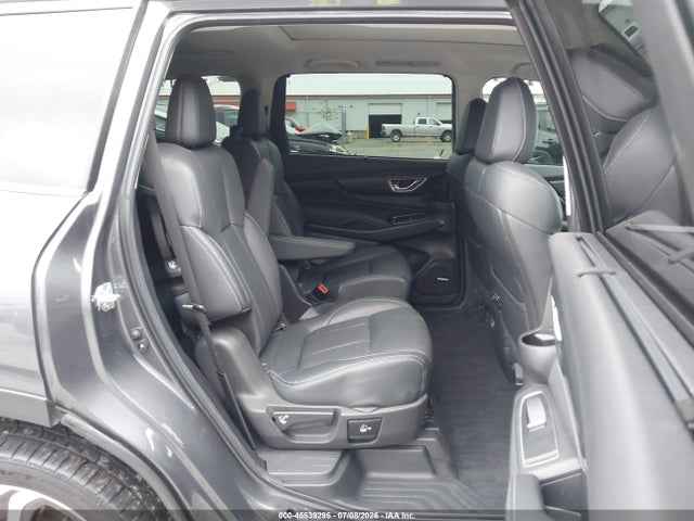 4S4WMAUDXR3424181 Subaru Ascent Limited 7-passenger