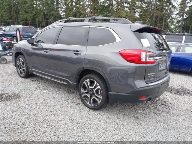4S4WMAUDXR3424181 Subaru Ascent Limited 7-passenger