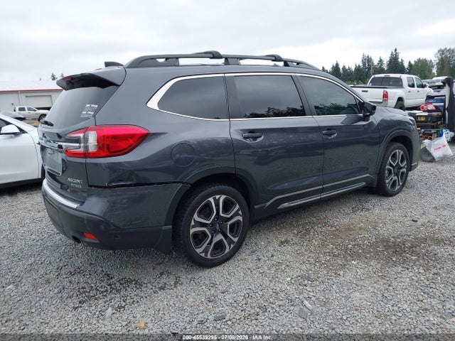 4S4WMAUDXR3424181 Subaru Ascent Limited 7-passenger