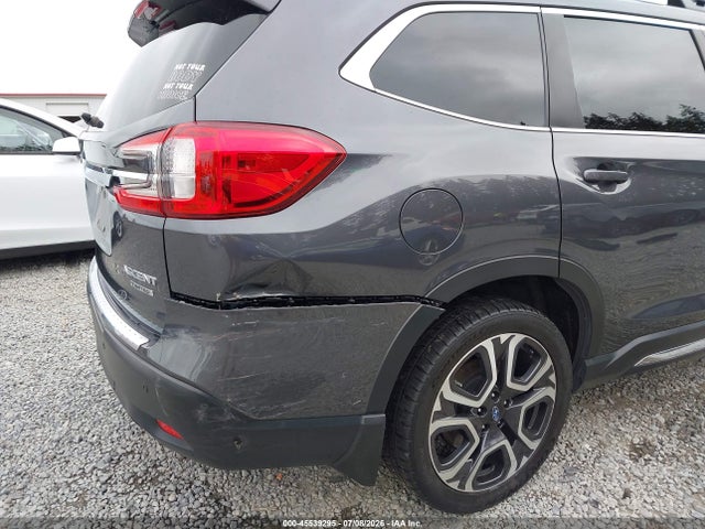 4S4WMAUDXR3424181 Subaru Ascent Limited 7-passenger