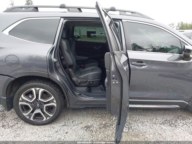 4S4WMAUDXR3424181 Subaru Ascent Limited 7-passenger