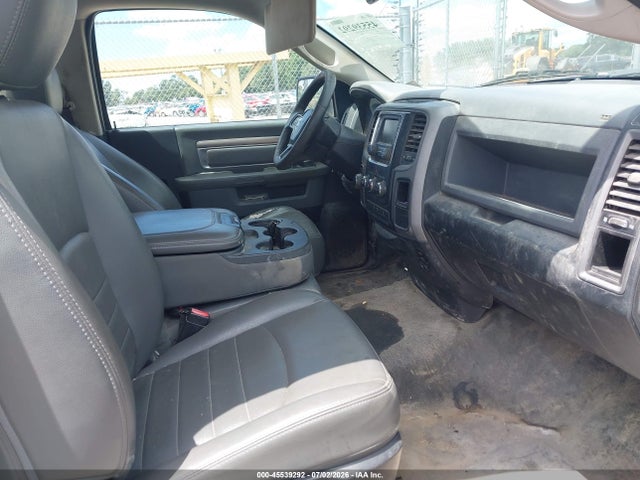 Продажа на аукционе авто 2016 Ram 1500 Tradesman, vin: 3C6JR6DG8GG257263, номер лота: 45539292