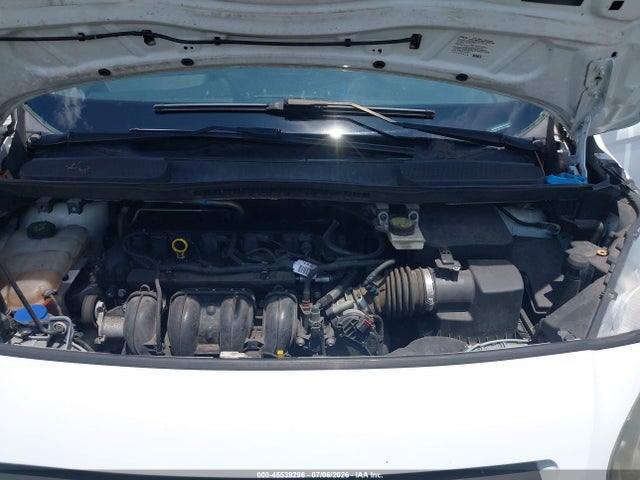 45539296 :رقم المزاد ، NM0LS7E79H1315954 vin ، 2017 Ford Transit Connect Xl مزاد بيع