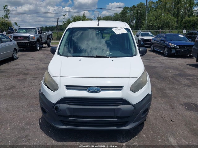 45539296 :رقم المزاد ، NM0LS7E79H1315954 vin ، 2017 Ford Transit Connect Xl مزاد بيع