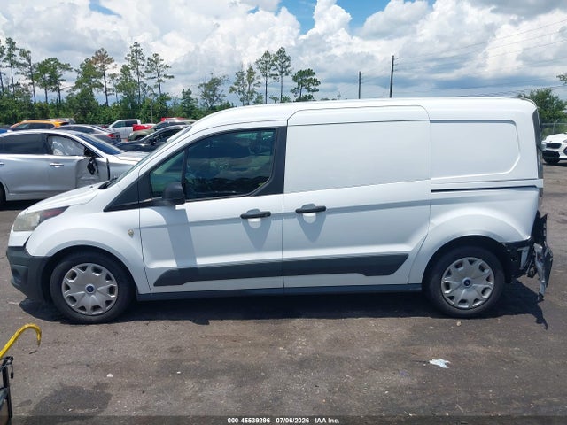 45539296 :رقم المزاد ، NM0LS7E79H1315954 vin ، 2017 Ford Transit Connect Xl مزاد بيع
