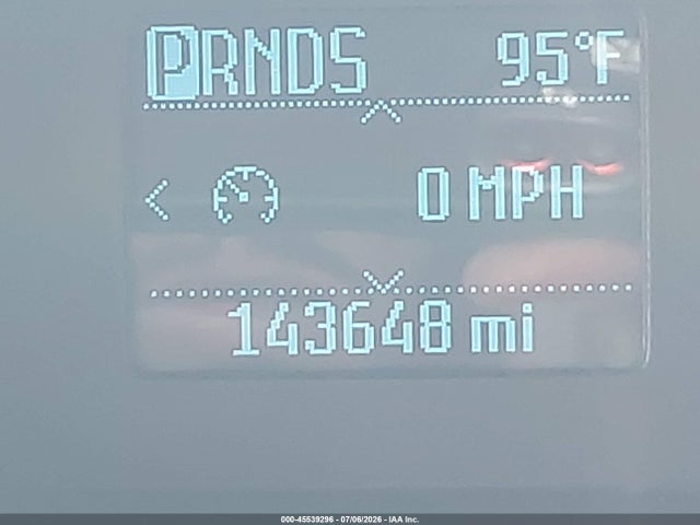 45539296 :رقم المزاد ، NM0LS7E79H1315954 vin ، 2017 Ford Transit Connect Xl مزاد بيع