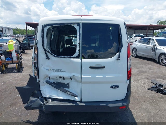 45539296 :رقم المزاد ، NM0LS7E79H1315954 vin ، 2017 Ford Transit Connect Xl مزاد بيع