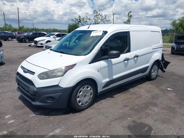 45539296 :رقم المزاد ، NM0LS7E79H1315954 vin ، 2017 Ford Transit Connect Xl مزاد بيع