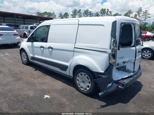 45539296 :رقم المزاد ، NM0LS7E79H1315954 vin ، 2017 Ford Transit Connect Xl مزاد بيع
