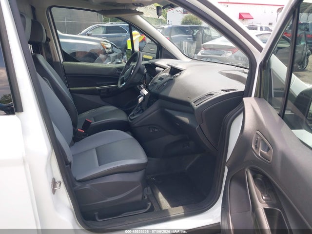 45539296 :رقم المزاد ، NM0LS7E79H1315954 vin ، 2017 Ford Transit Connect Xl مزاد بيع