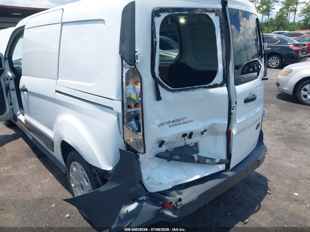 45539296 :رقم المزاد ، NM0LS7E79H1315954 vin ، 2017 Ford Transit Connect Xl مزاد بيع