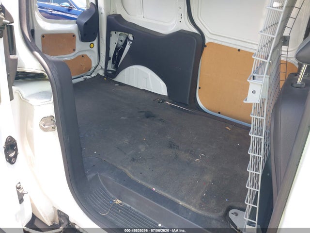 45539296 :رقم المزاد ، NM0LS7E79H1315954 vin ، 2017 Ford Transit Connect Xl مزاد بيع