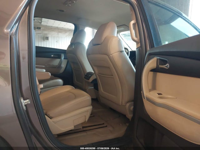2011 Gmc Acadia Slt-1 მანქანა იყიდება აუქციონზე, vin: 1GKKVRED7BJ199818, აუქციონის ნომერი: 45539299