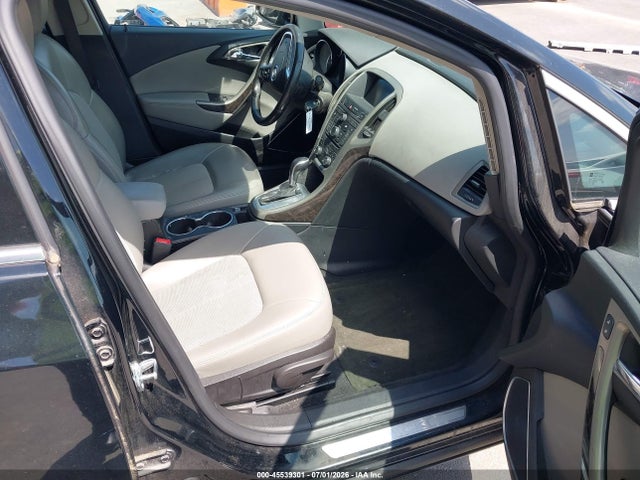 Aukcja sprzedaży 2016 Buick Verano Sport Touring Group, vin: 1G4PW5SKXG4142945, numer aukcji: 45539301