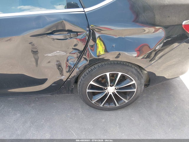 Aukcja sprzedaży 2016 Buick Verano Sport Touring Group, vin: 1G4PW5SKXG4142945, numer aukcji: 45539301
