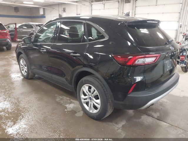1FMCU9FN1PUA60232 Ford Escape