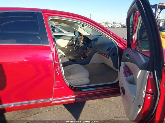 2012 Lexus Es 350 მანქანა იყიდება აუქციონზე, vin: JTHBK1EG2C2501302, აუქციონის ნომერი: 45539309