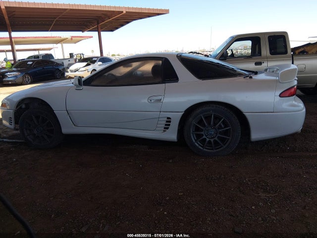 45539315 :رقم المزاد ، JA3XE74C9NY027847 vin ، 1992 Mitsubishi 3000 Gt Vr4 مزاد بيع