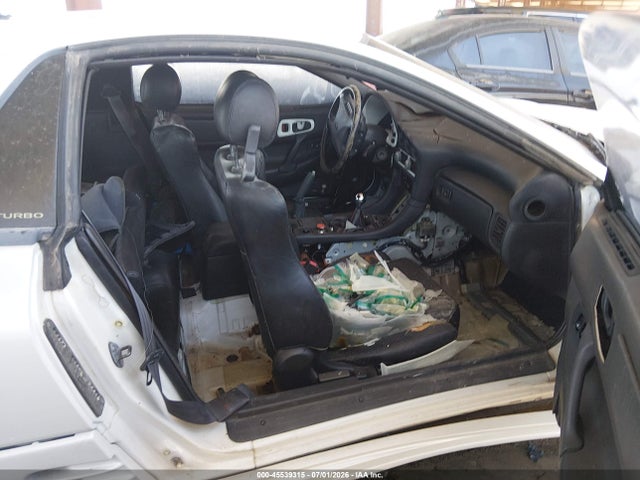Продажа на аукционе авто 1992 Mitsubishi 3000 Gt Vr4, vin: JA3XE74C9NY027847, номер лота: 45539315