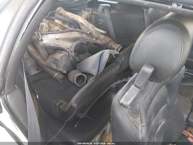 Aukcja sprzedaży 1992 Mitsubishi 3000 Gt Vr4, vin: JA3XE74C9NY027847, numer aukcji: 45539315