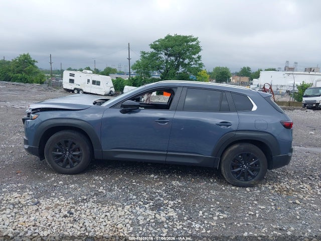 2024 Mazda Cx-50 2.5 S Preferred მანქანა იყიდება აუქციონზე, vin: 7MMVABBM0RN234668, აუქციონის ნომერი: 45539316