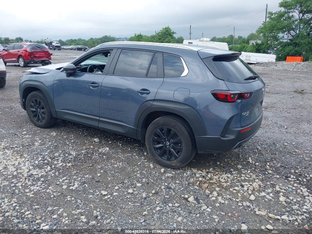 2024 Mazda Cx-50 2.5 S Preferred მანქანა იყიდება აუქციონზე, vin: 7MMVABBM0RN234668, აუქციონის ნომერი: 45539316