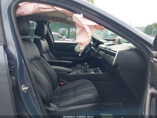 2024 Mazda Cx-50 2.5 S Preferred მანქანა იყიდება აუქციონზე, vin: 7MMVABBM0RN234668, აუქციონის ნომერი: 45539316
