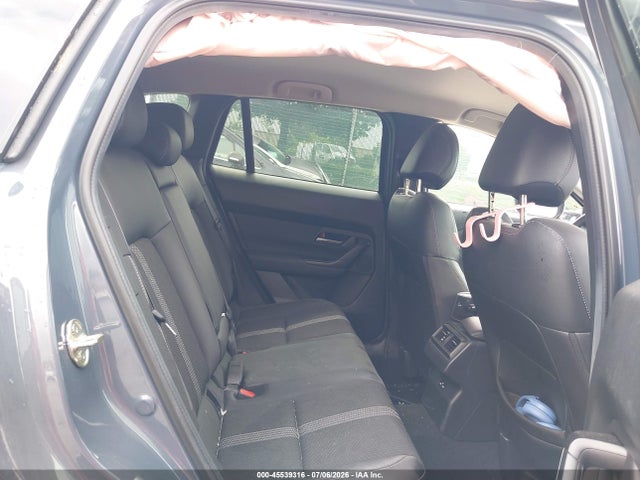 2024 Mazda Cx-50 2.5 S Preferred მანქანა იყიდება აუქციონზე, vin: 7MMVABBM0RN234668, აუქციონის ნომერი: 45539316