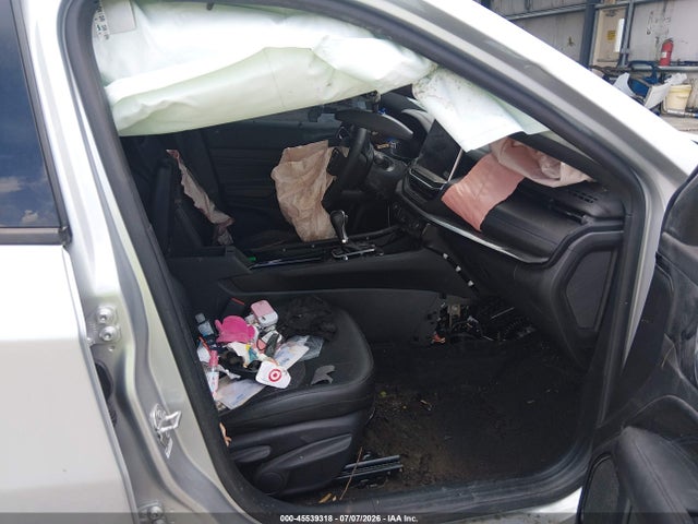 Aukcja sprzedaży 2025 Jeep Compass Latitude 4x4, vin: 3C4NJDBN4ST558040, numer aukcji: 45539318