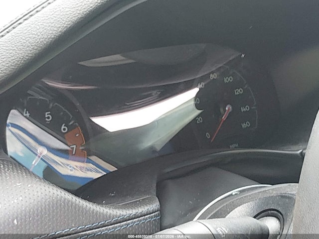Aukcja sprzedaży 2025 Jeep Compass Latitude 4x4, vin: 3C4NJDBN4ST558040, numer aukcji: 45539318