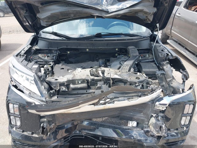 Продажа на аукционе авто 2022 Mitsubishi Outlander Sport 2.0 Be 2wd/2.0 Es 2wd/2.0 Le 2wd/2.0 S 2wd, vin: JA4APUAUXNU006696, номер лота: 45539325