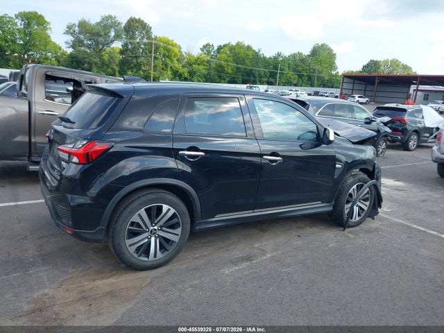 Продажа на аукционе авто 2022 Mitsubishi Outlander Sport 2.0 Be 2wd/2.0 Es 2wd/2.0 Le 2wd/2.0 S 2wd, vin: JA4APUAUXNU006696, номер лота: 45539325